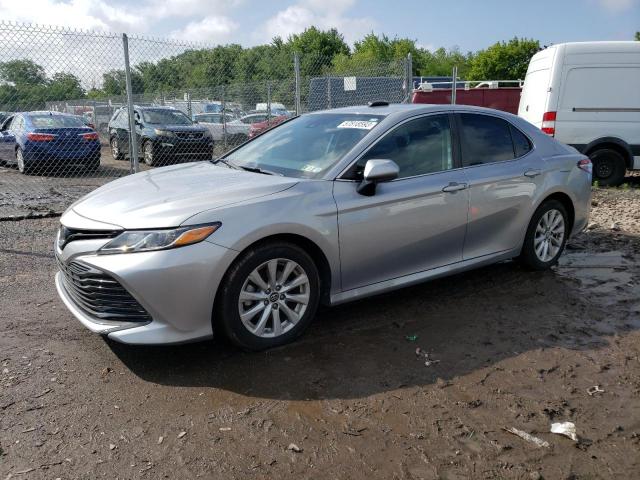 TOYOTA CAMRY L 2019 4t1b11hk3ku730879