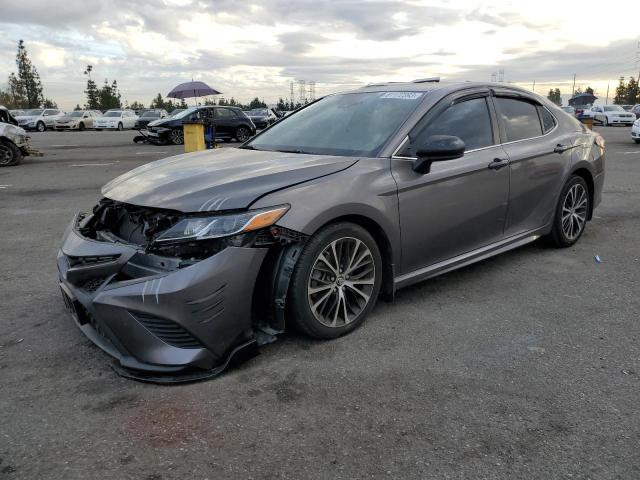 TOYOTA CAMRY 2019 4t1b11hk3ku731322