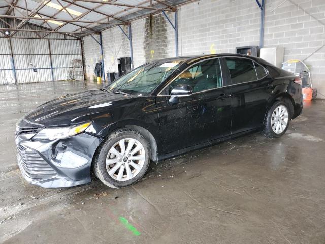 TOYOTA CAMRY 2019 4t1b11hk3ku736309