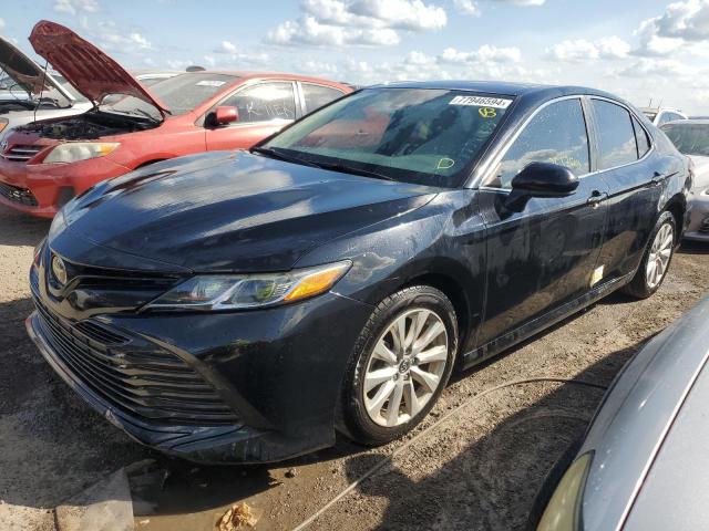 TOYOTA CAMRY L 2019 4t1b11hk3ku736455