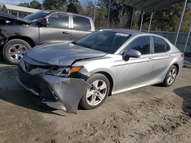 TOYOTA CAMRY L 2019 4t1b11hk3ku737539