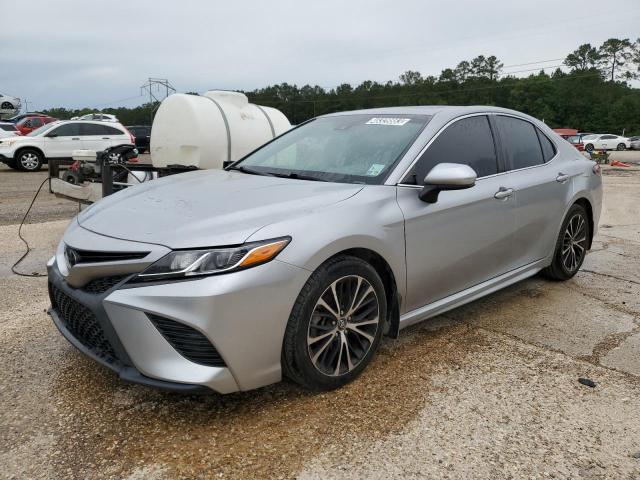 TOYOTA CAMRY L 2019 4t1b11hk3ku738254