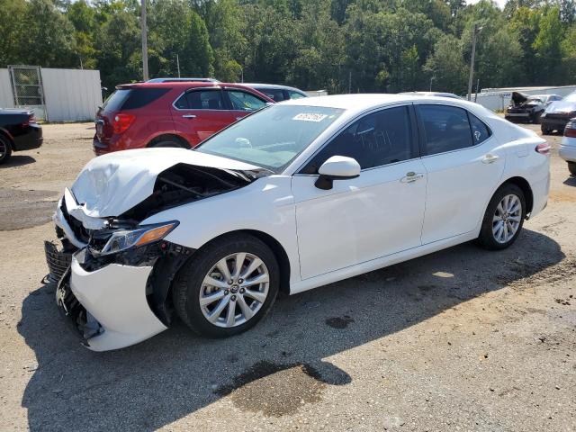 TOYOTA CAMRY 2019 4t1b11hk3ku740845