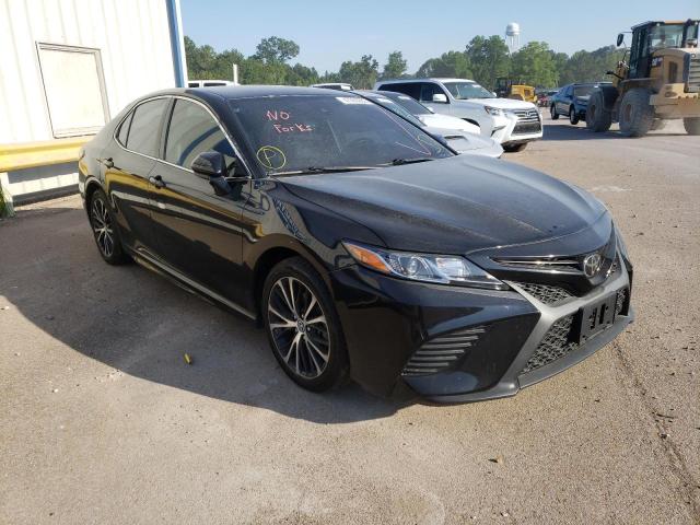 TOYOTA CAMRY L 2019 4t1b11hk3ku740988