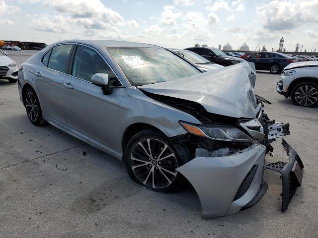 TOYOTA CAMRY L 2019 4t1b11hk3ku743356