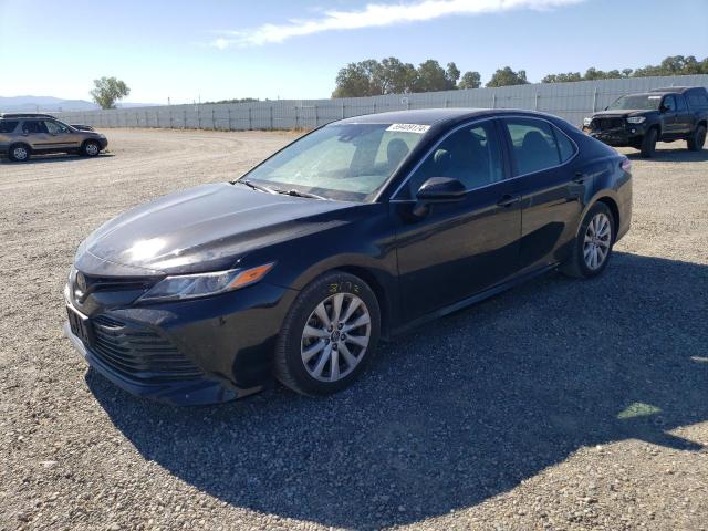 TOYOTA CAMRY 2019 4t1b11hk3ku745110