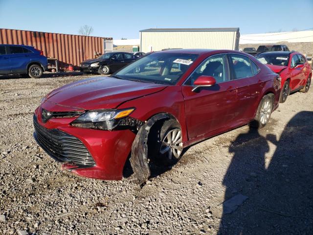 TOYOTA CAMRY 2019 4t1b11hk3ku745320