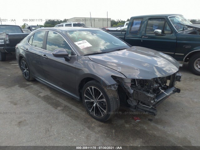 TOYOTA CAMRY 2019 4t1b11hk3ku748055