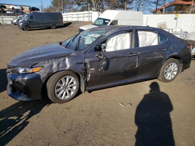 TOYOTA CAMRY L 2019 4t1b11hk3ku748380