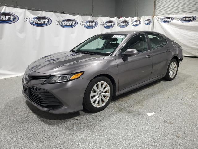 TOYOTA CAMRY L 2019 4t1b11hk3ku750064