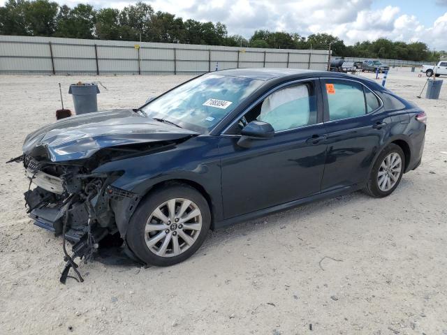 TOYOTA CAMRY L 2019 4t1b11hk3ku753546