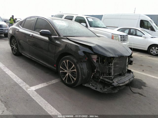 TOYOTA CAMRY 2019 4t1b11hk3ku759461