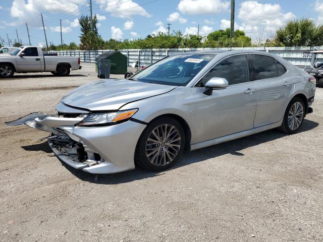 TOYOTA CAMRY 2019 4t1b11hk3ku760626