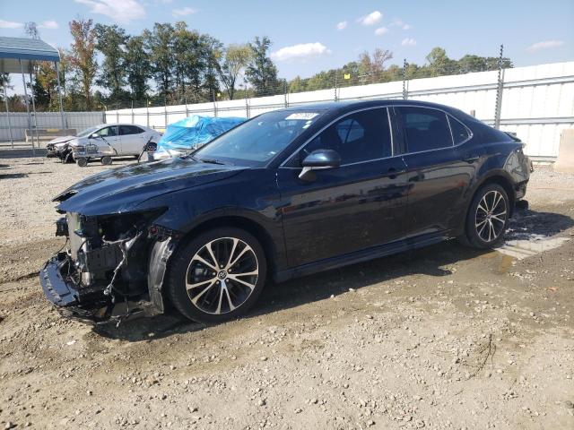 TOYOTA CAMRY 2019 4t1b11hk3ku760934