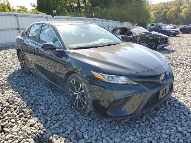 TOYOTA CAMRY L 2019 4t1b11hk3ku764823