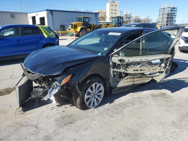 TOYOTA CAMRY 2019 4t1b11hk3ku765809