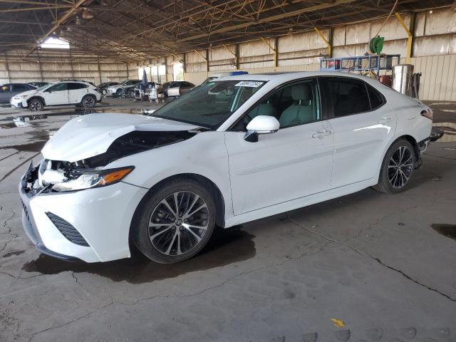 TOYOTA CAMRY L 2019 4t1b11hk3ku765857