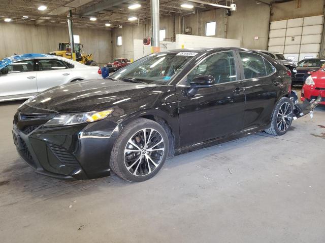 TOYOTA CAMRY 2019 4t1b11hk3ku767690