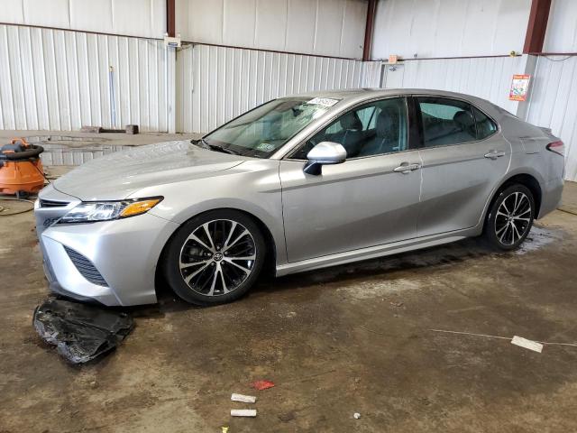 TOYOTA CAMRY L 2019 4t1b11hk3ku768693