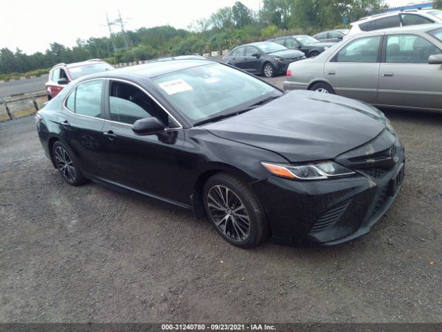 TOYOTA CAMRY 2019 4t1b11hk3ku769603