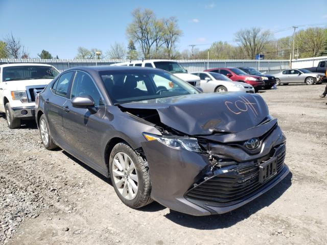 TOYOTA CAMRY L 2019 4t1b11hk3ku769827