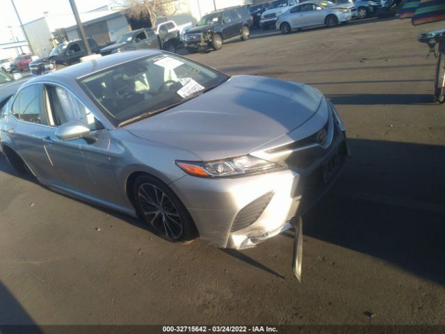 TOYOTA CAMRY 2019 4t1b11hk3ku773148