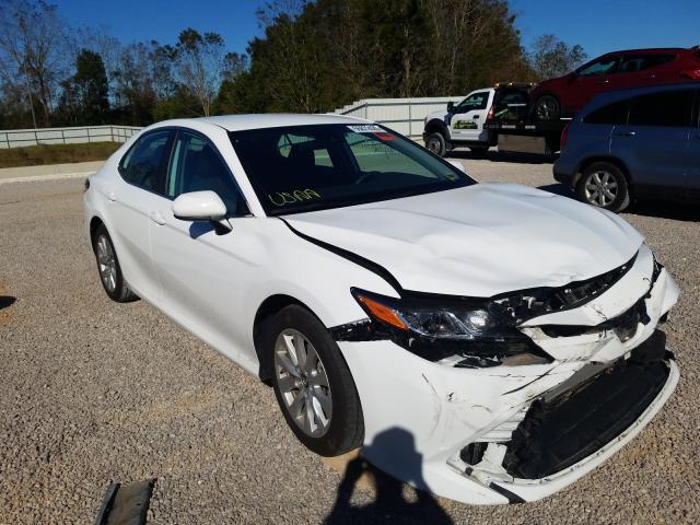 TOYOTA CAMRY L 2019 4t1b11hk3ku774073