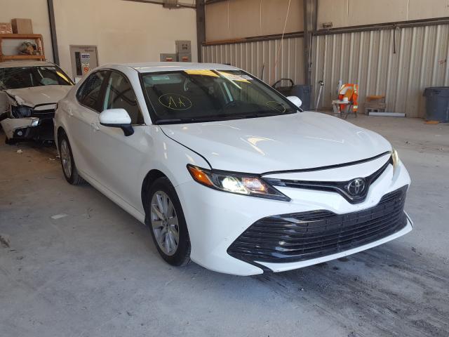 TOYOTA CAMRY L 2019 4t1b11hk3ku775224