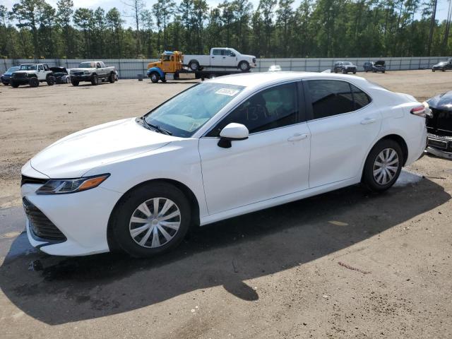 TOYOTA CAMRY 2019 4t1b11hk3ku776373