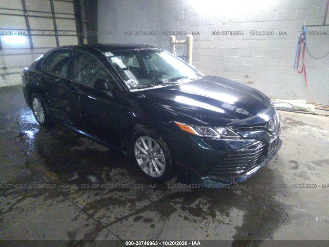 TOYOTA CAMRY 2019 4t1b11hk3ku776793