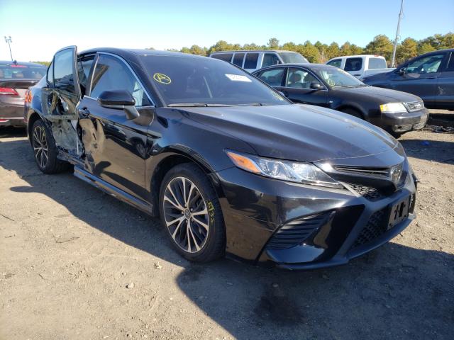 TOYOTA CAMRY L 2019 4t1b11hk3ku777118