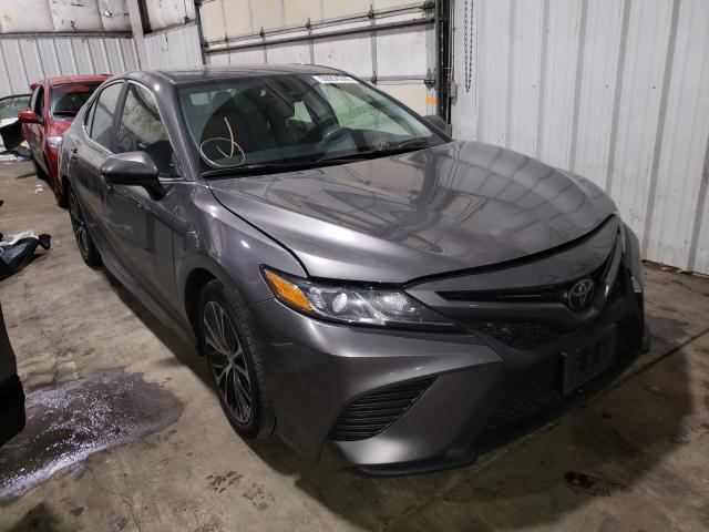 TOYOTA CAMRY L 2019 4t1b11hk3ku782495