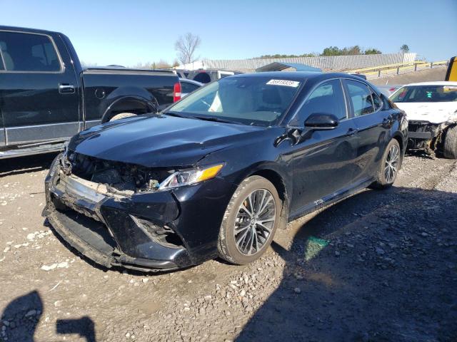 TOYOTA CAMRY L 2019 4t1b11hk3ku782593