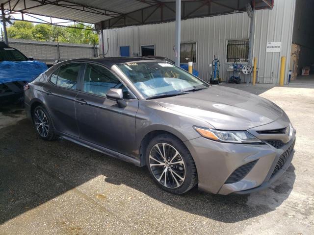 TOYOTA CAMRY L 2019 4t1b11hk3ku787387