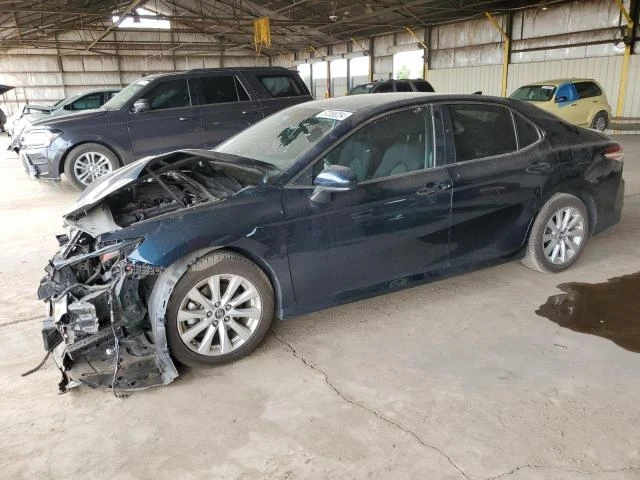 TOYOTA CAMRY L 2019 4t1b11hk3ku787499