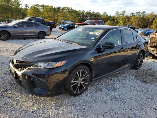 TOYOTA CAMRY L 2019 4t1b11hk3ku789723