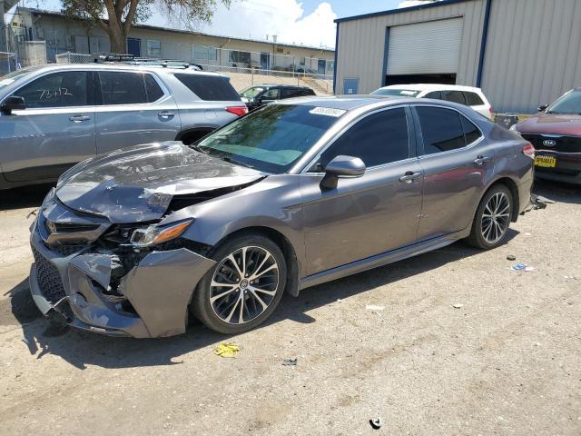 TOYOTA CAMRY L 2019 4t1b11hk3ku789964