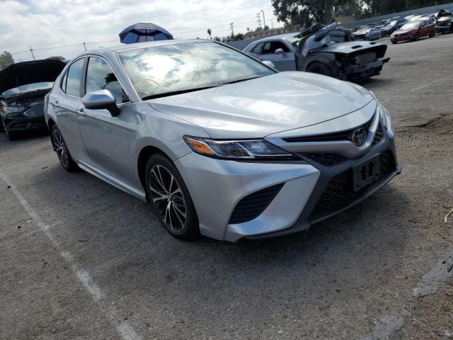 TOYOTA CAMRY L 2019 4t1b11hk3ku790158