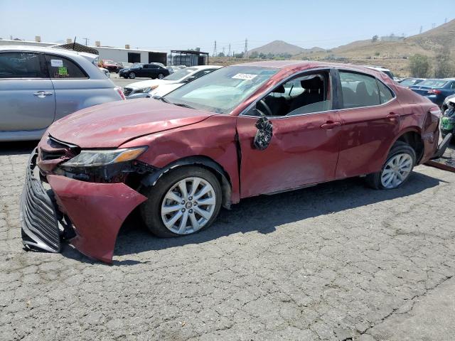 TOYOTA CAMRY 2019 4t1b11hk3ku790452