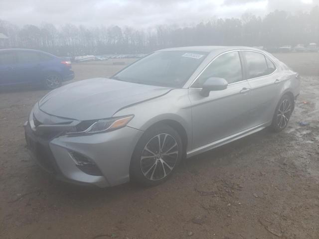 TOYOTA CAMRY 2019 4t1b11hk3ku791049