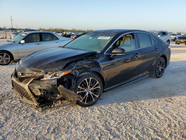 TOYOTA CAMRY L 2019 4t1b11hk3ku793819