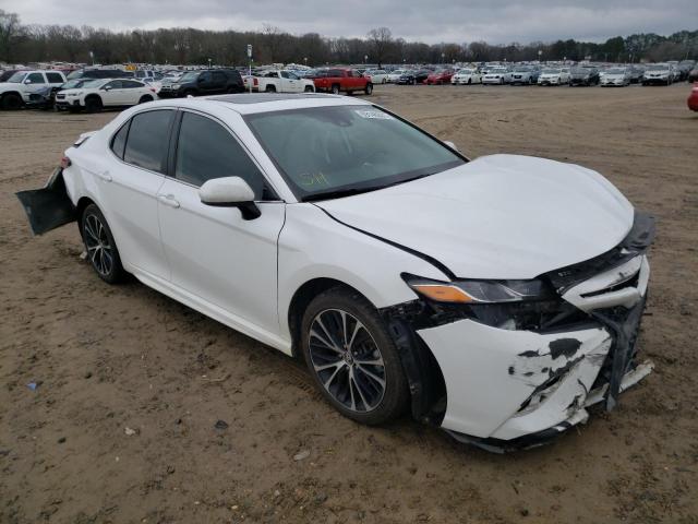 TOYOTA CAMRY L 2019 4t1b11hk3ku794940