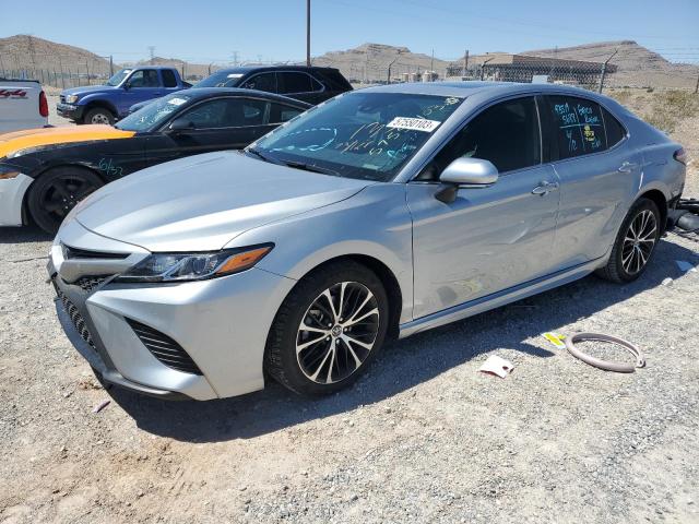 TOYOTA CAMRY L 2019 4t1b11hk3ku798406