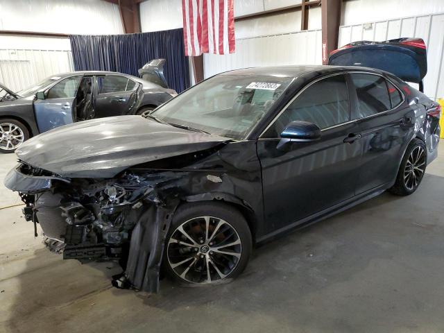 TOYOTA CAMRY 2019 4t1b11hk3ku798583