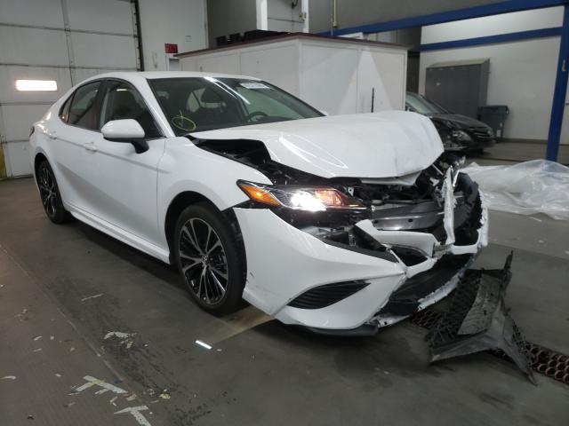 TOYOTA CAMRY L 2019 4t1b11hk3ku799068