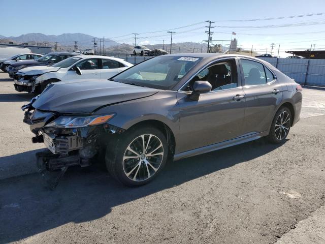 TOYOTA CAMRY 2019 4t1b11hk3ku800378