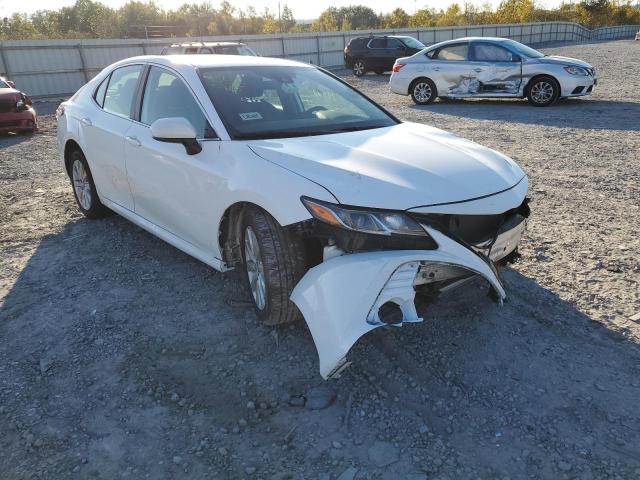 TOYOTA CAMRY L 2019 4t1b11hk3ku801062