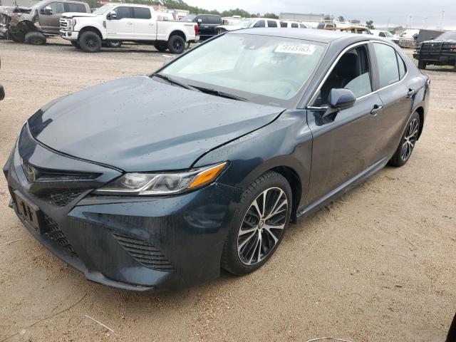 TOYOTA CAMRY 2019 4t1b11hk3ku801823