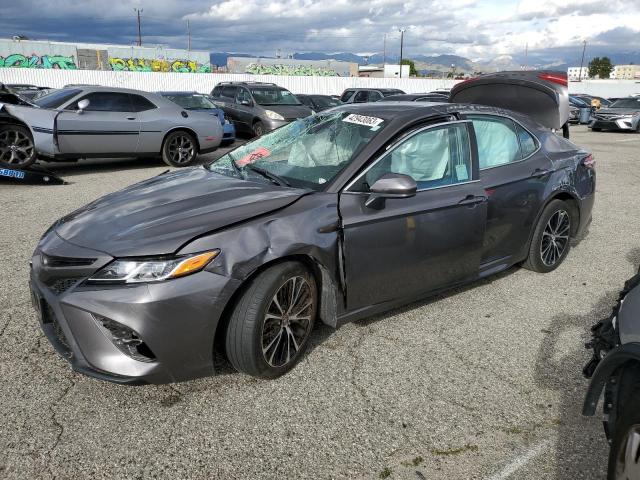 TOYOTA CAMRY L 2019 4t1b11hk3ku801983