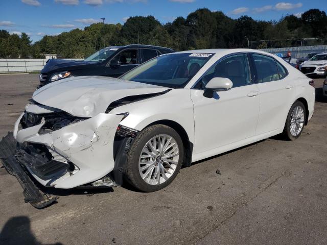 TOYOTA CAMRY 2019 4t1b11hk3ku808187